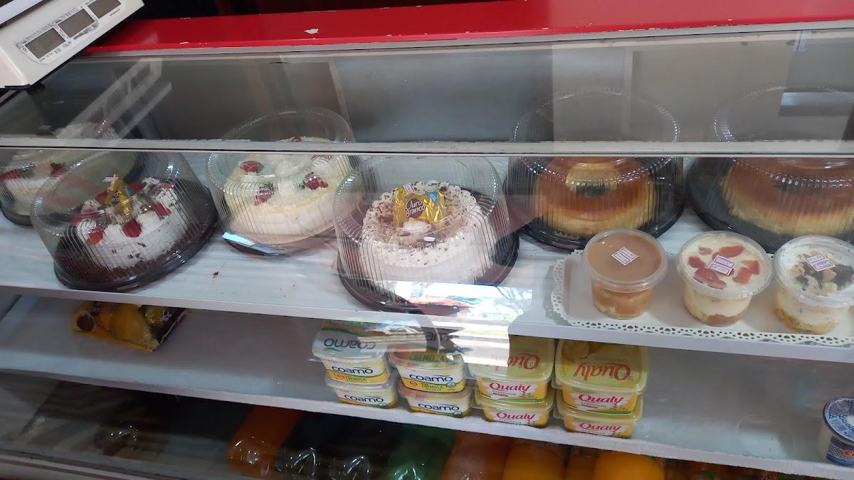 Panificadora Casa do pão