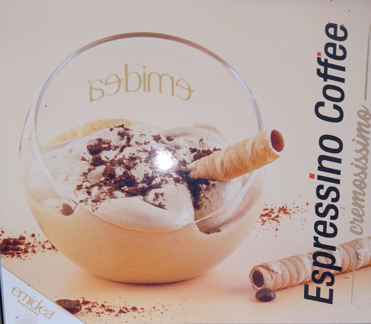 Caffetteria Simone dal 1995