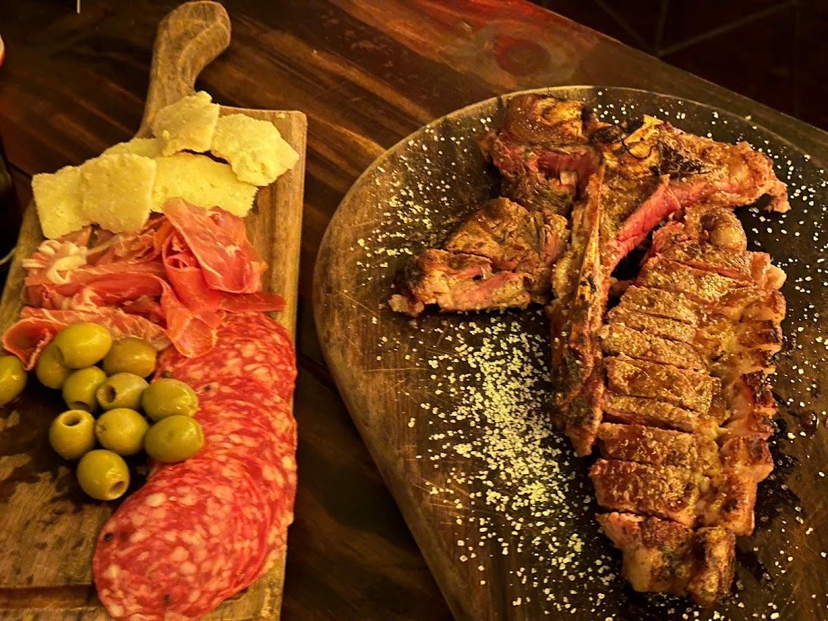 O Bar do Açougueiro - Batel