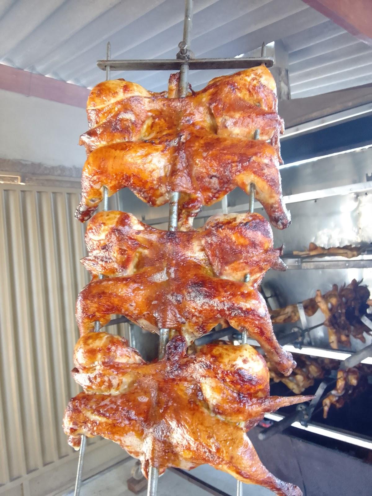 Frango na Brasa Interlândia