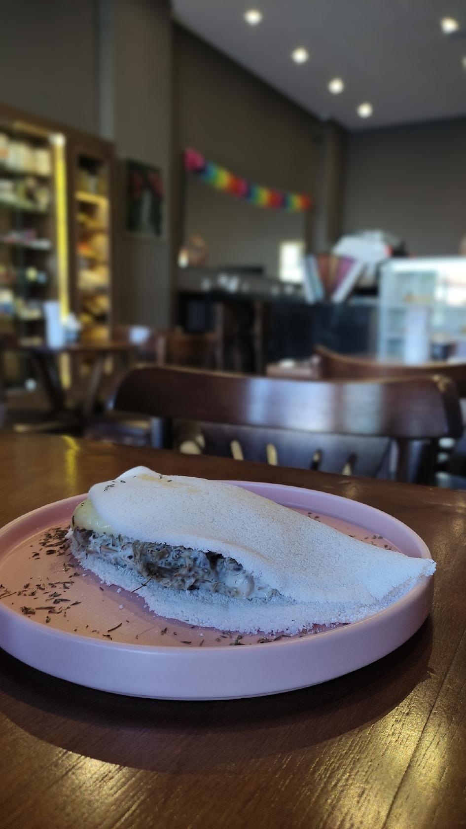 Estoril Coffee Shop - Petrolina