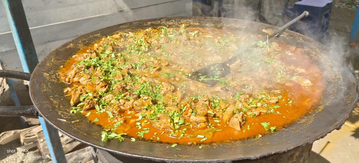 சக்தி சிக்கன் பஸ்புட் செண்டர்