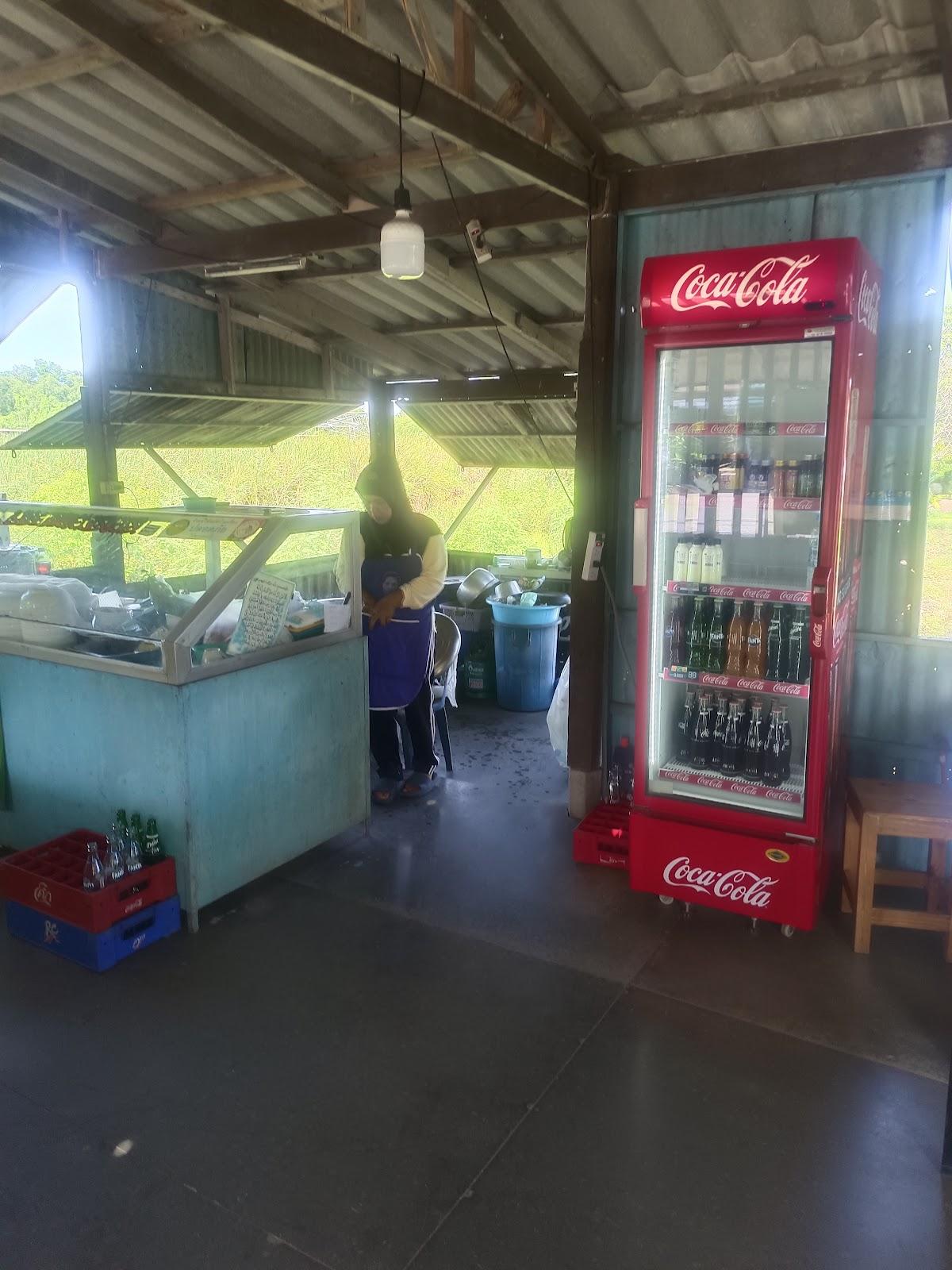 ร้านอาหาร حلال อิสลาม นิอารี