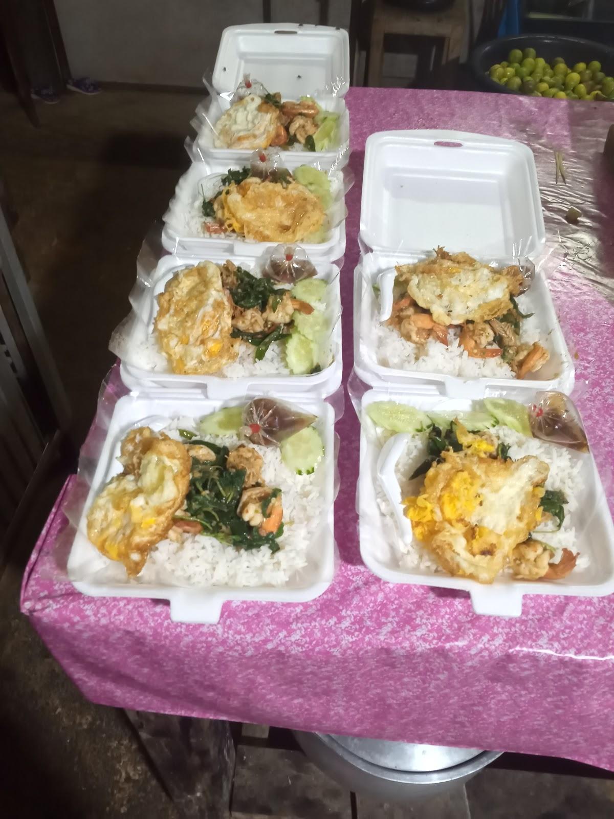 ร้านอาหารอธิปเดลิเวอรี่