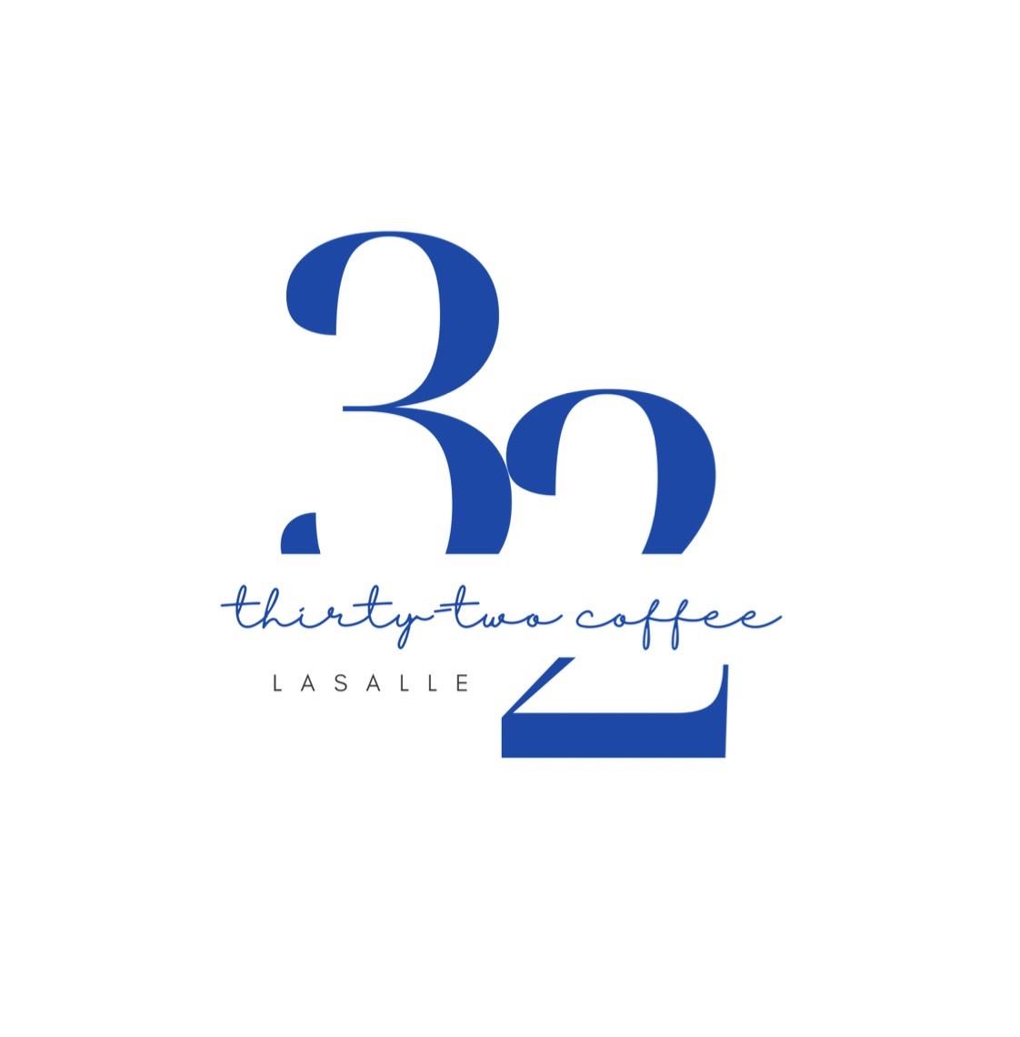 32 Coffee Lasalle