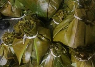 Las delicias de mary