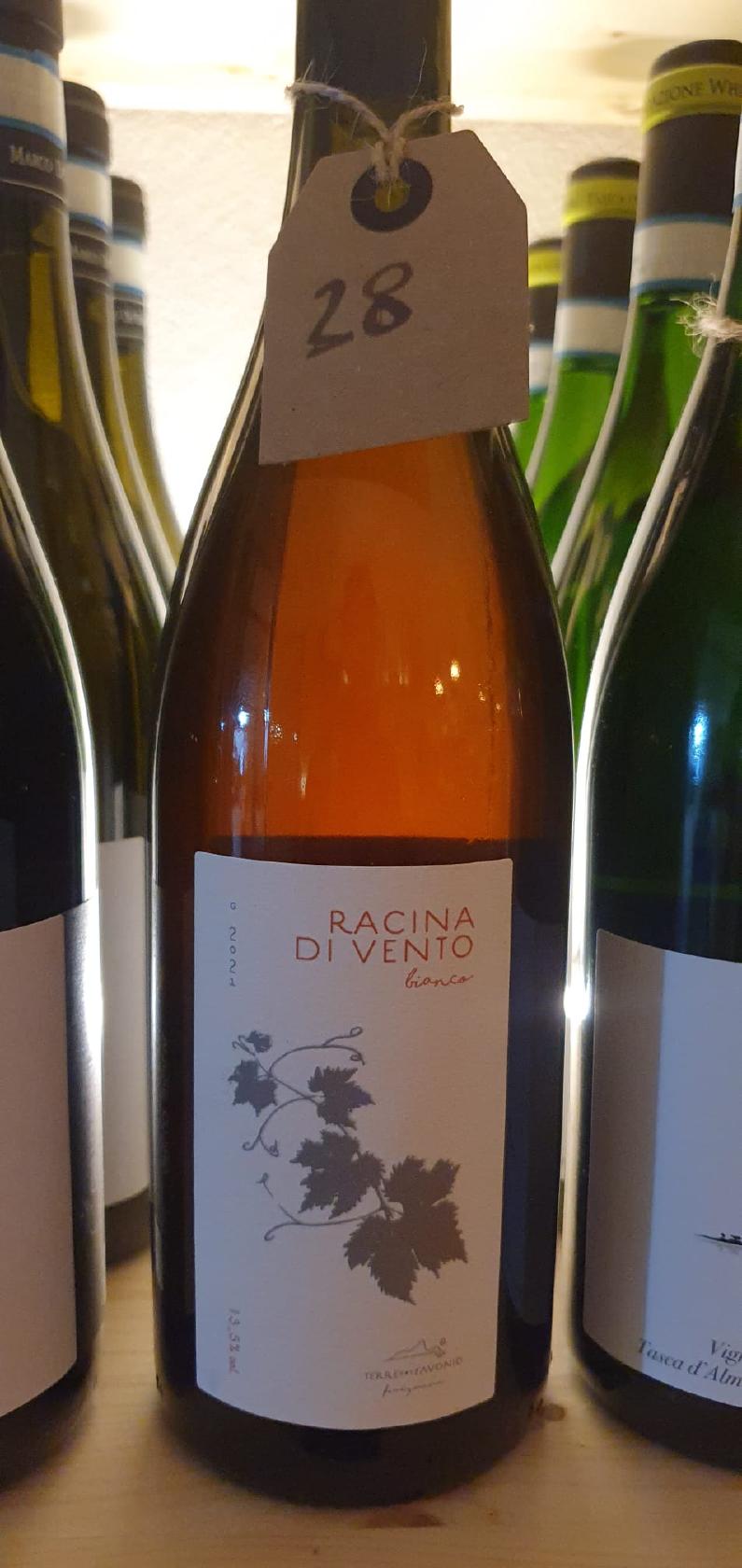 Arsura Spiriti Isolàni