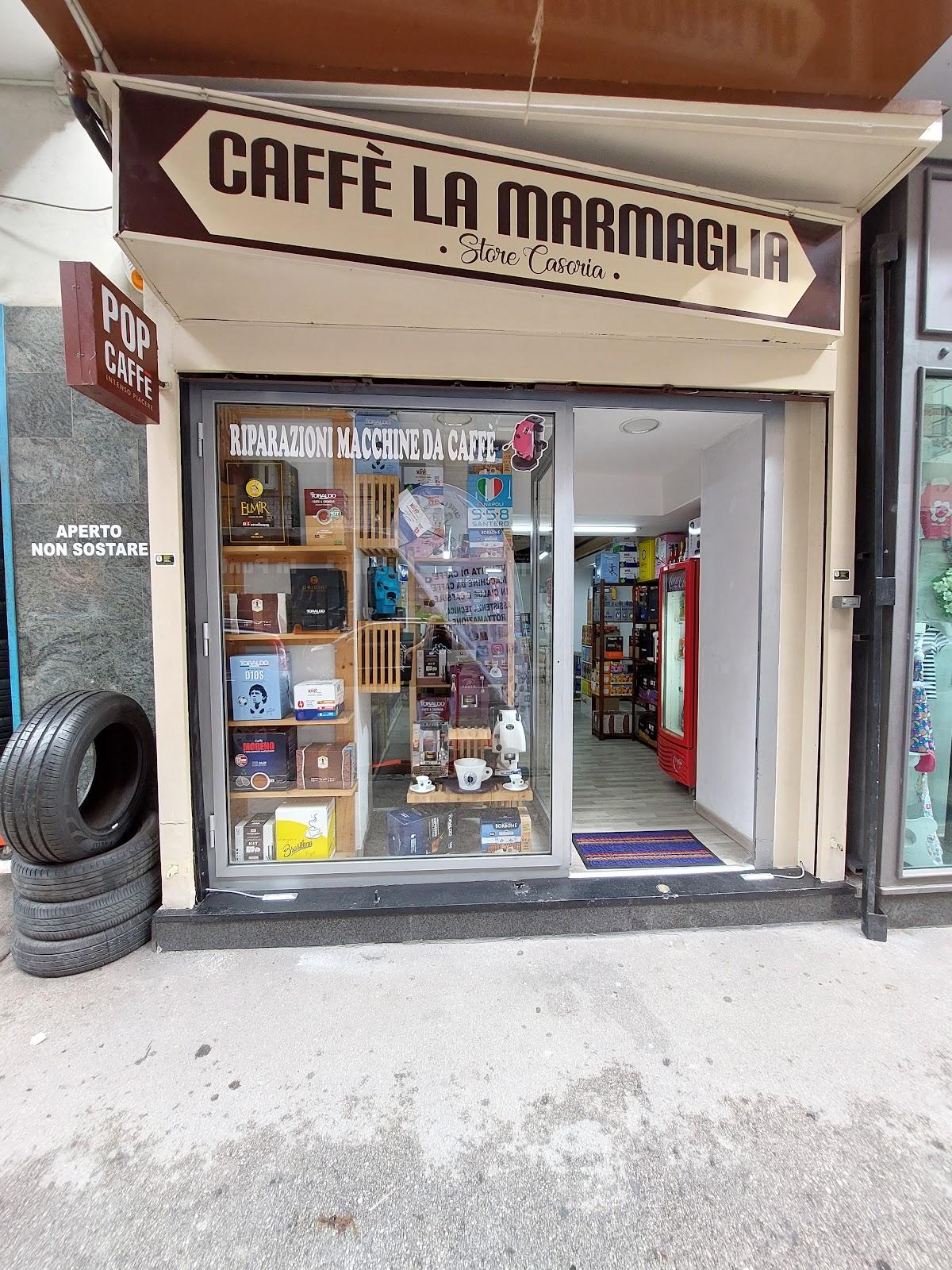 Caffè La Marmaglia