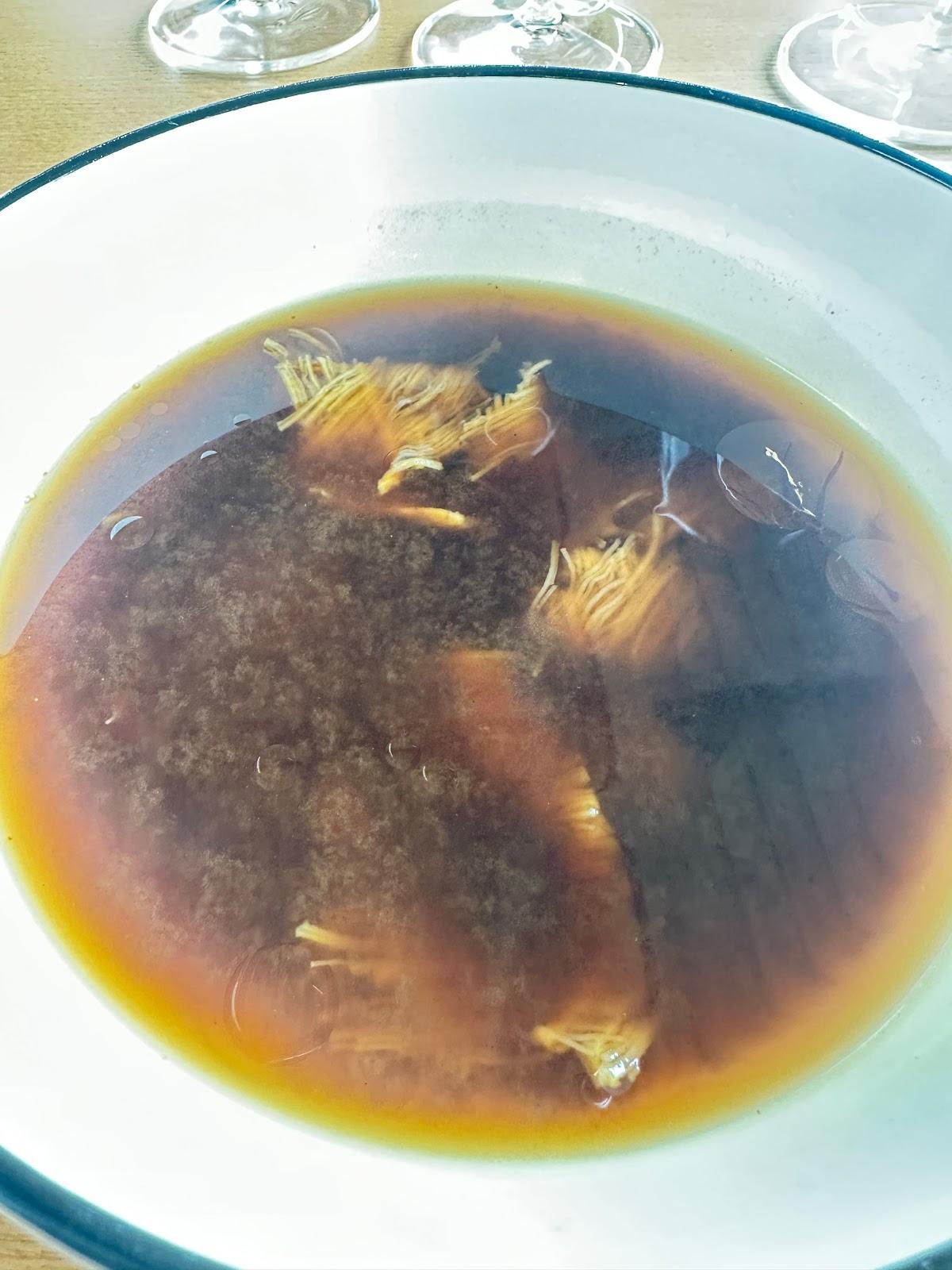 Arieddas - La Cucina della Marmilla