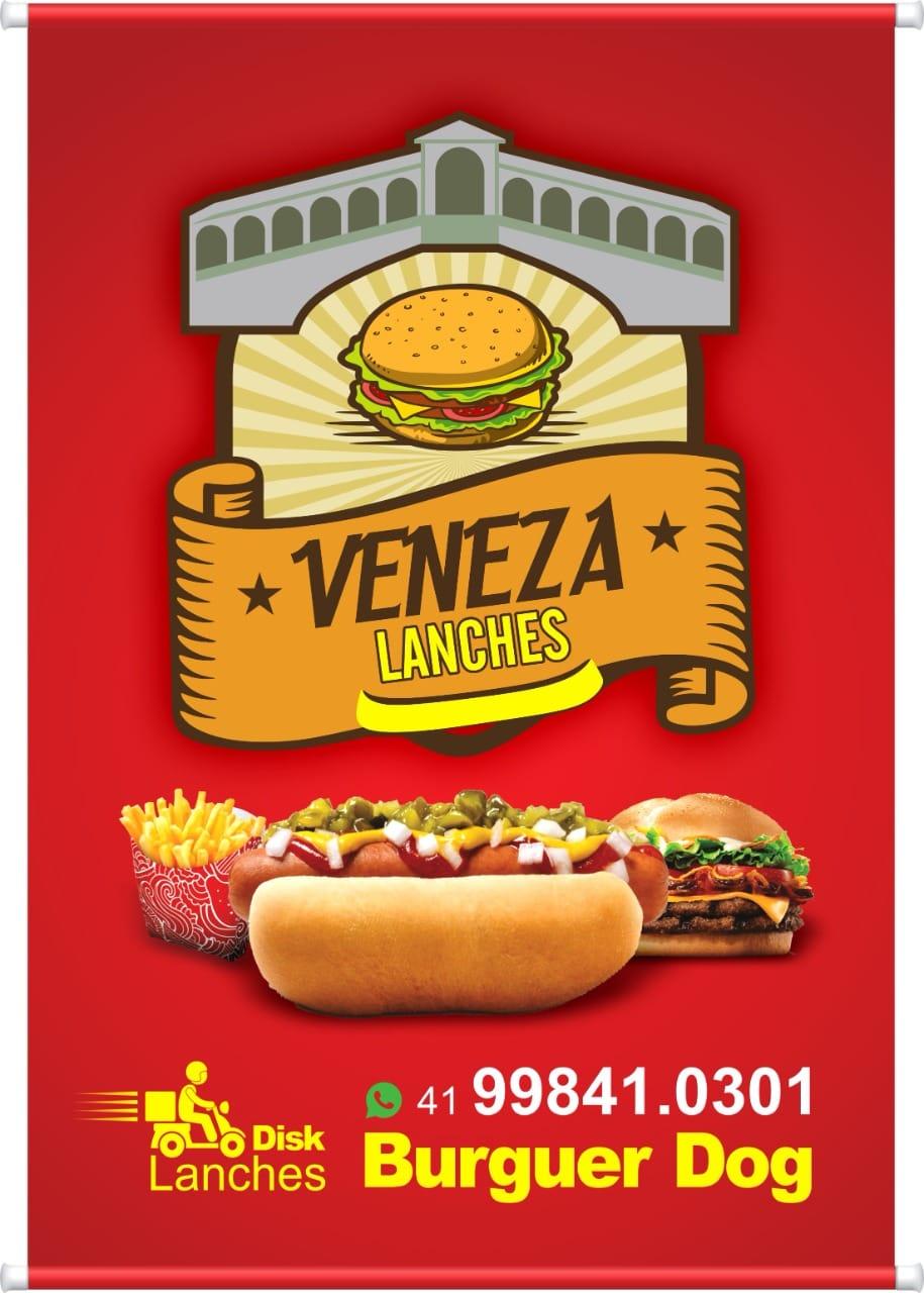 disk marmitex Veneza