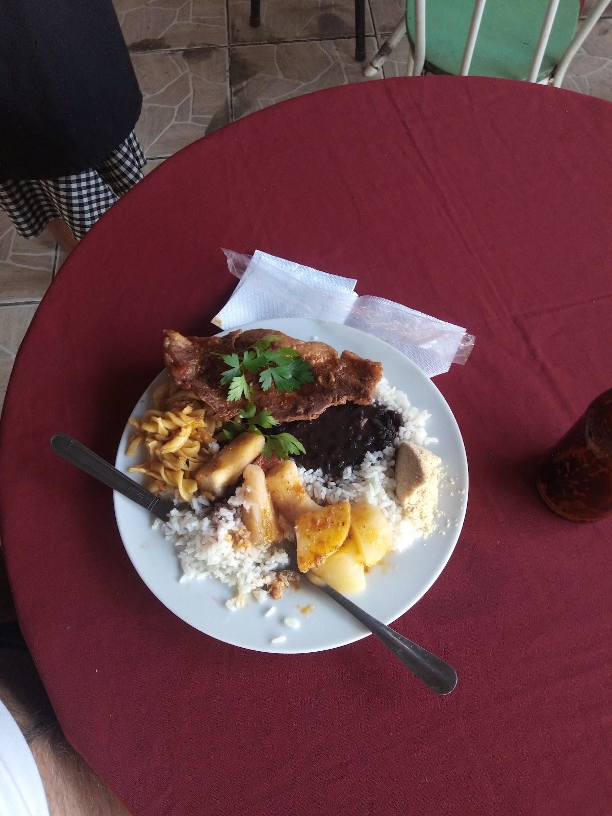 Pensão da Dona Baiana