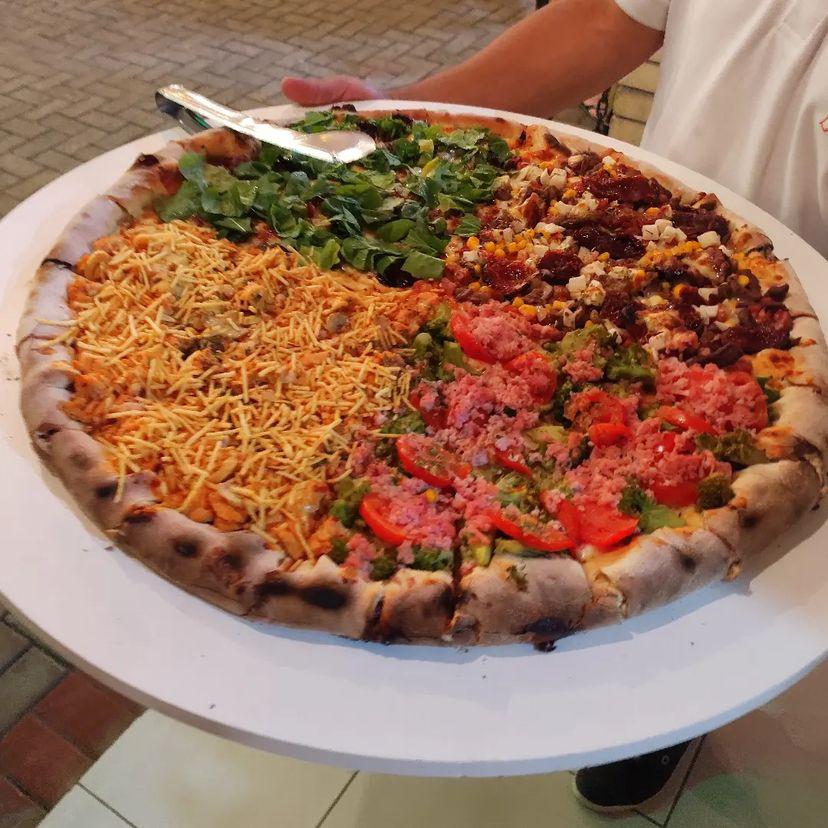 Pizza Lovers Bnu