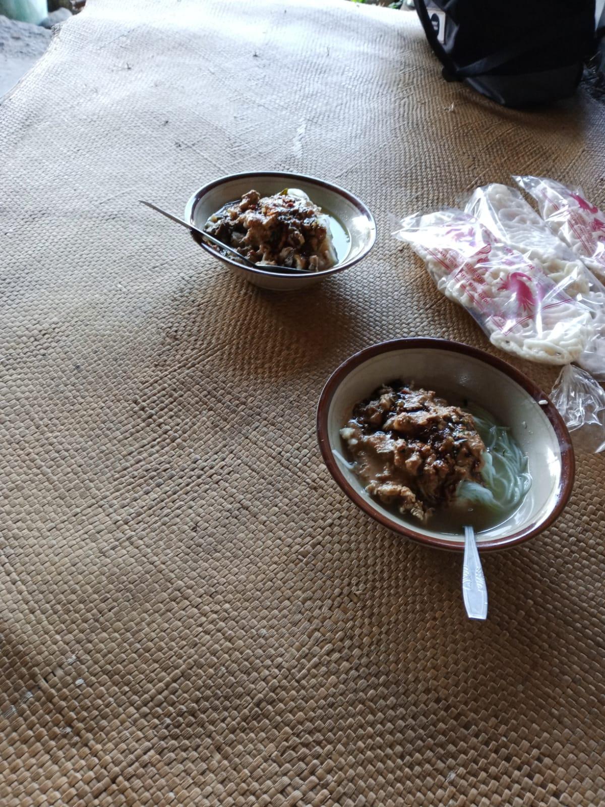 Lontong Madura