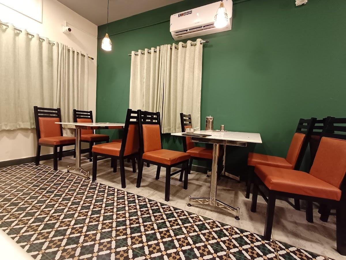 Madurai Kannappar Mess, Urapakkam