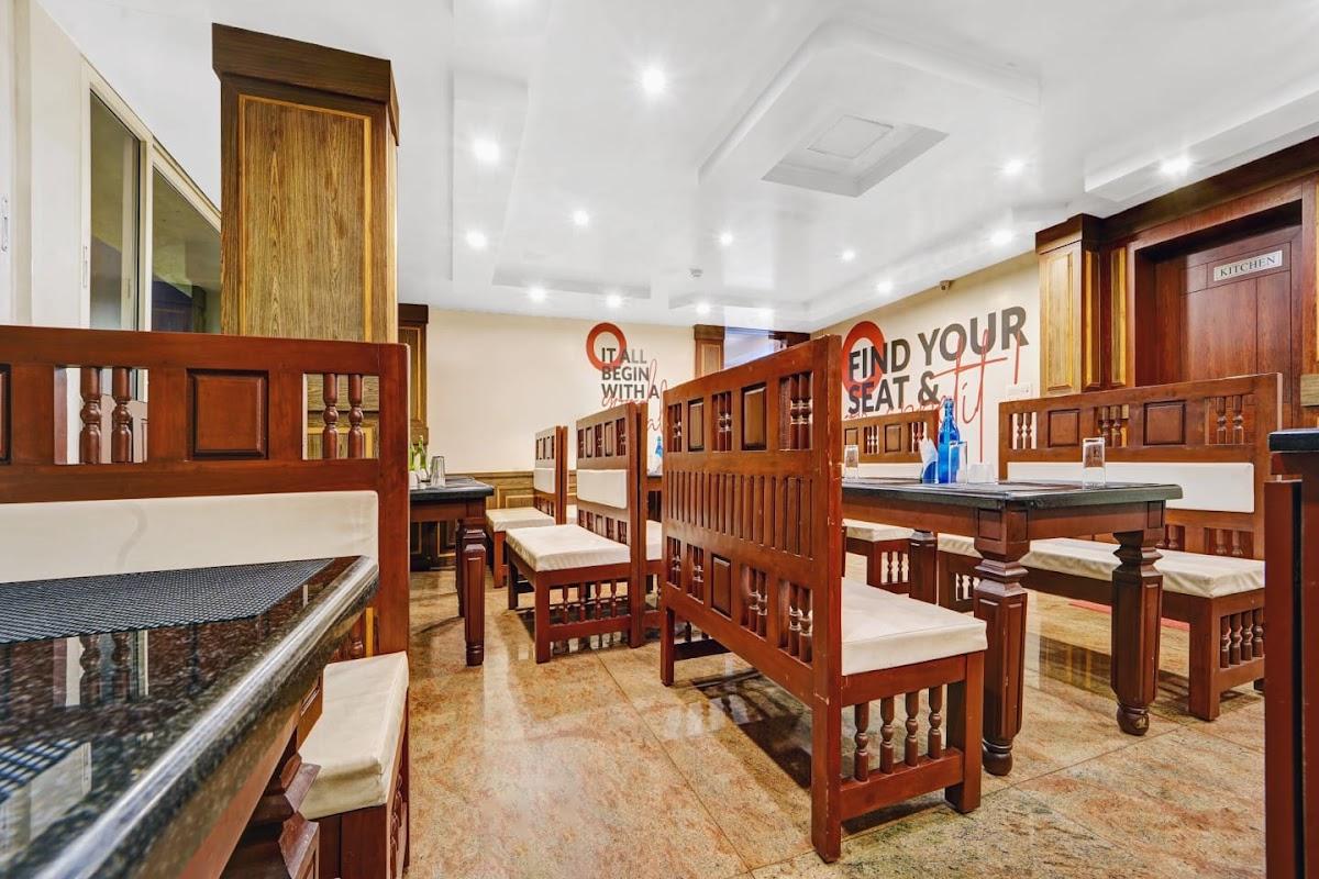 HOTEL ULTIMATE