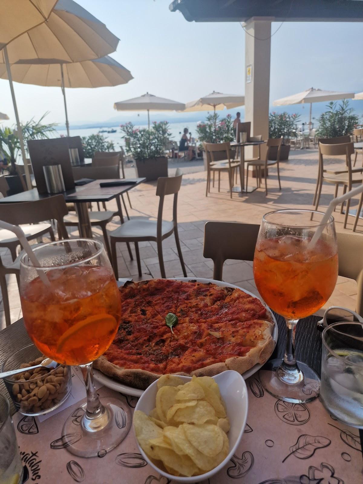 Pirata Stube Pacengo