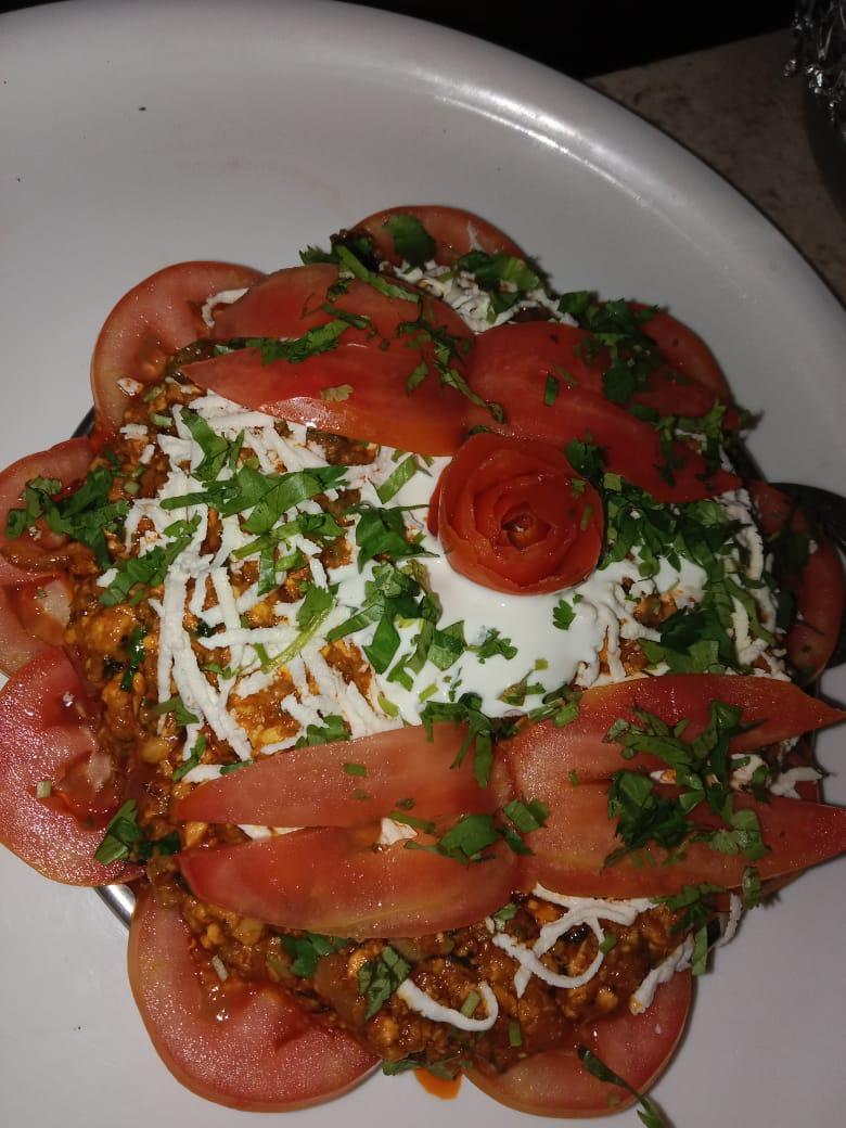 Shreejee Family Restaurant