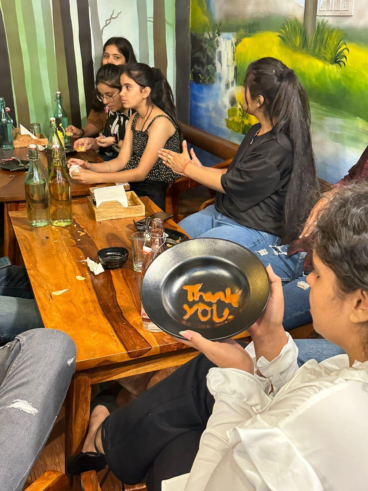 Downtown Cafe & Restro