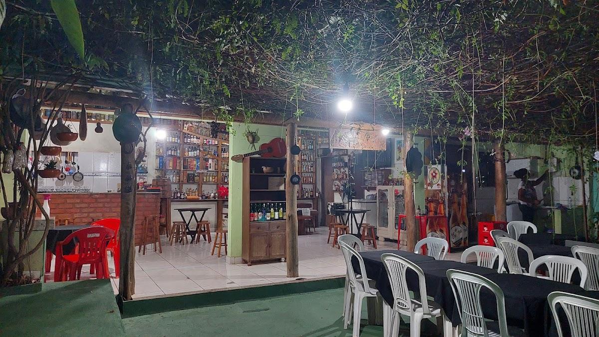 Cachaçaria do Kojak