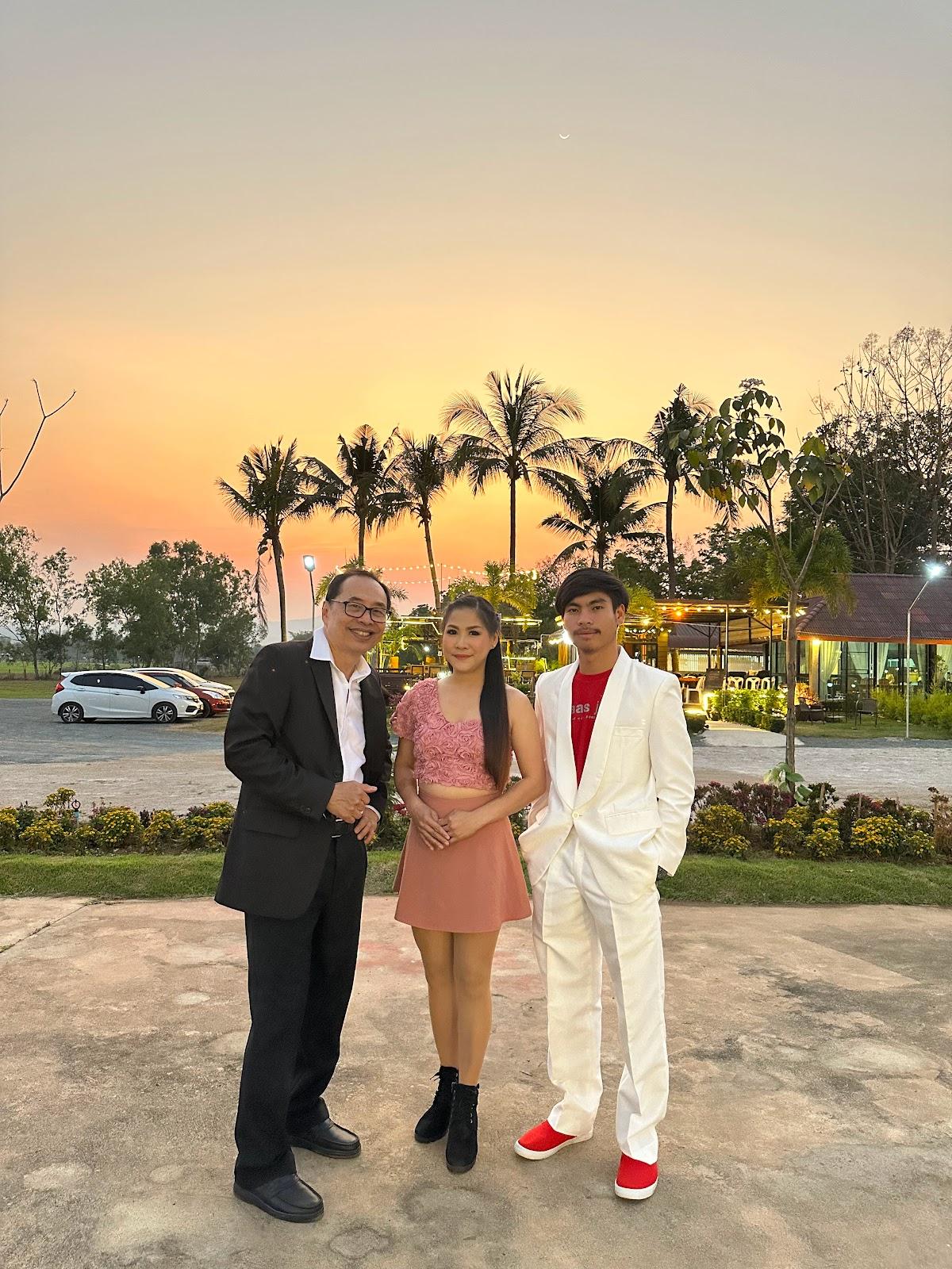 Sasi Resort by Mengrai