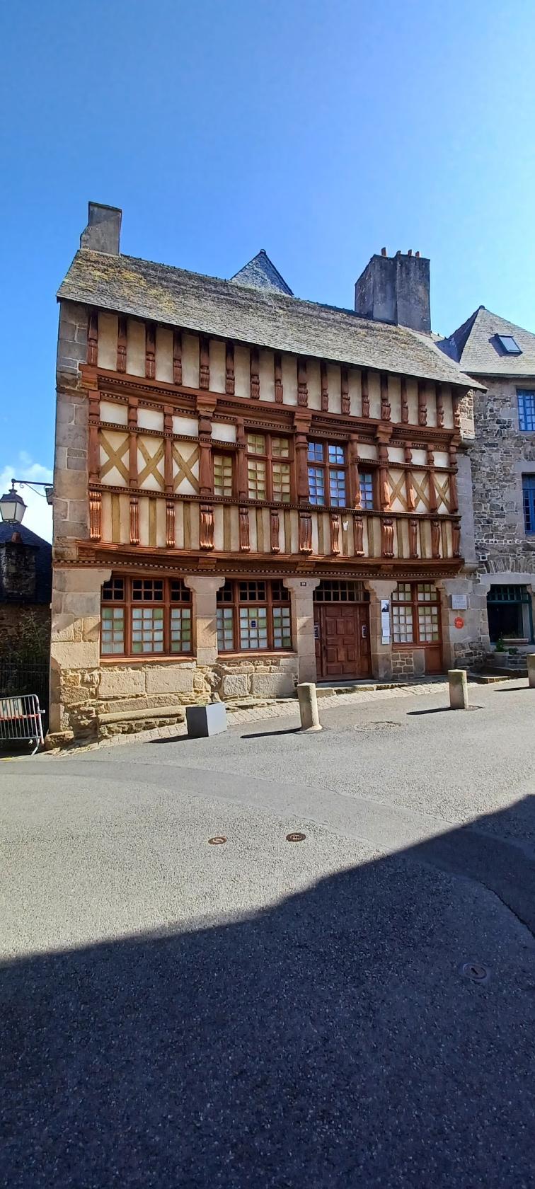 Le Bistrot des Halles