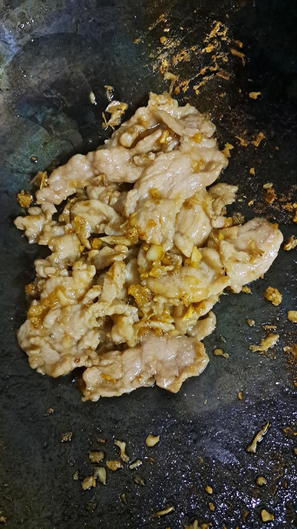ร้าน ข้าวหลังวัด