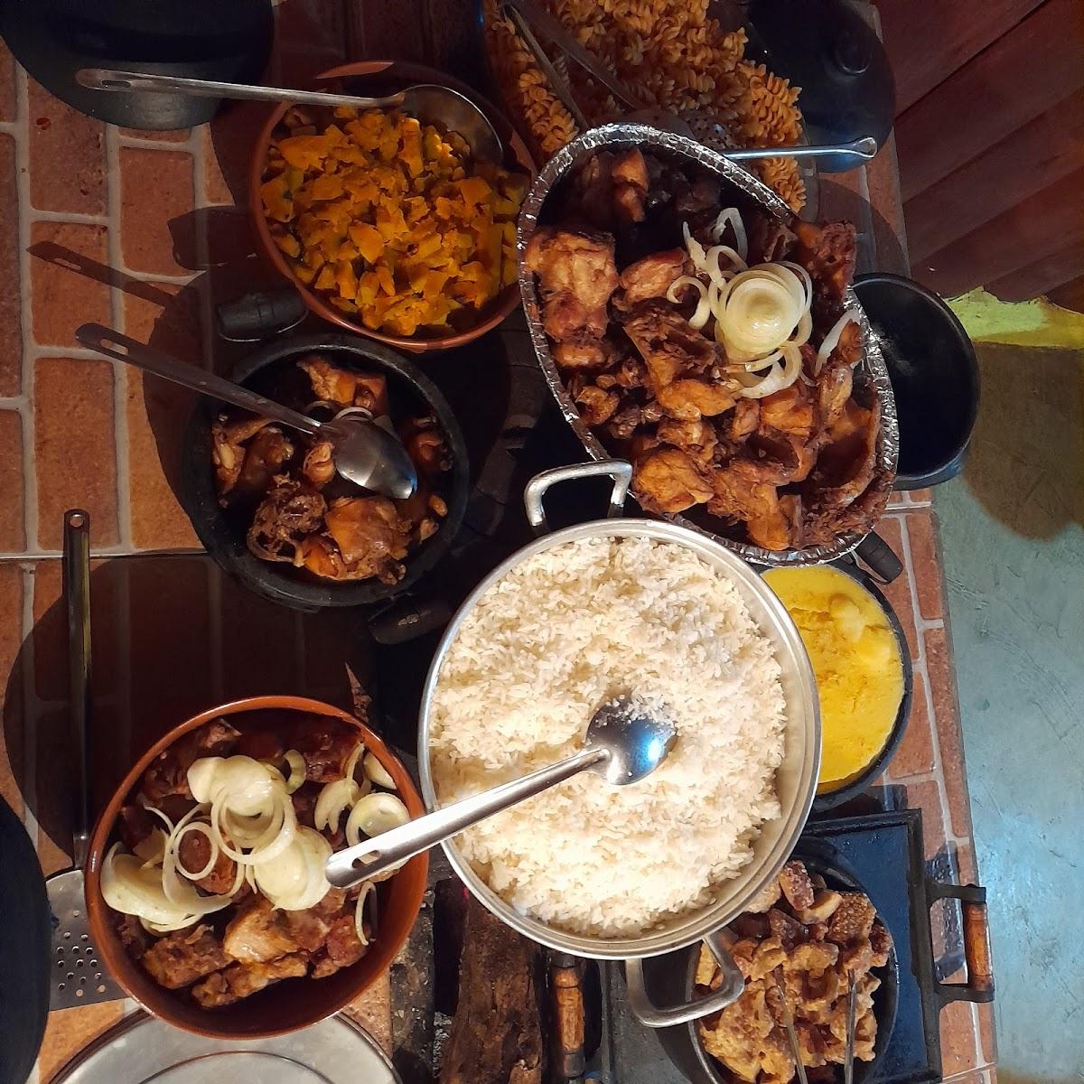 Restaurante Caseirão