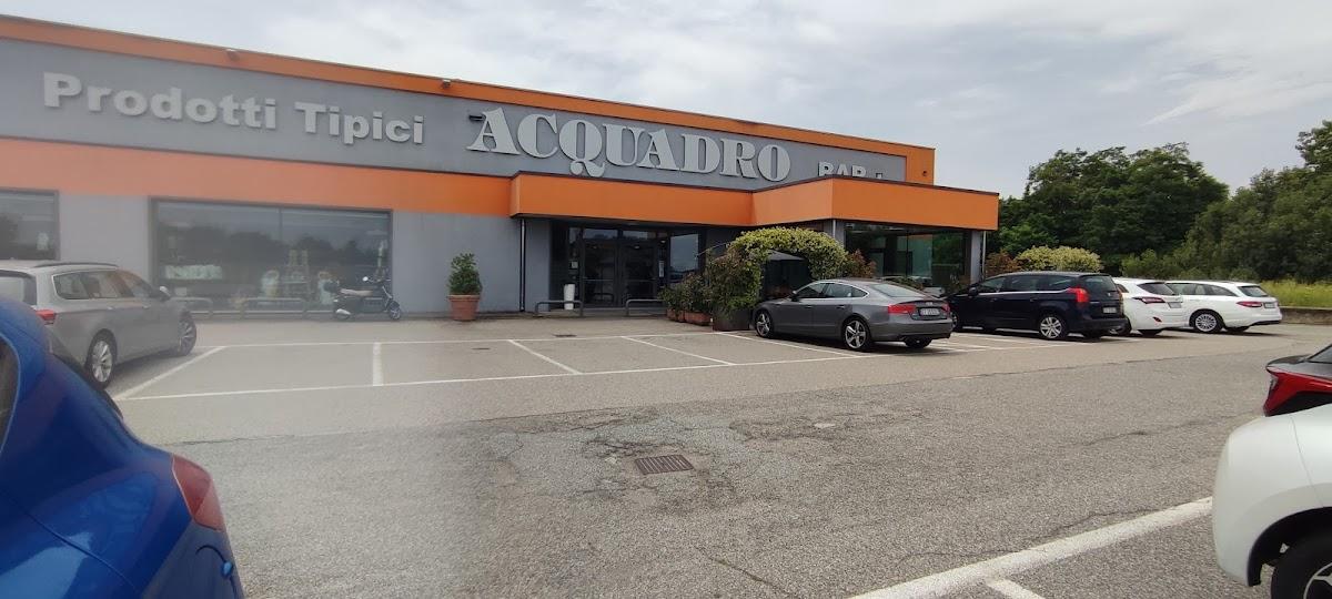 Nuovo Caffe' Bistrot Snc