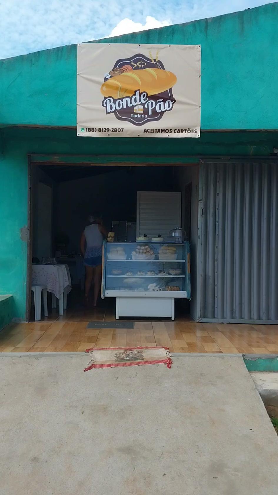 Panificadora Bonde Pão