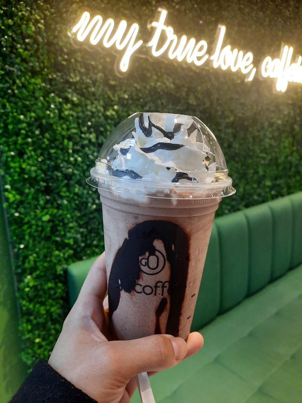 Go Coffe - Colombo Park Shopping