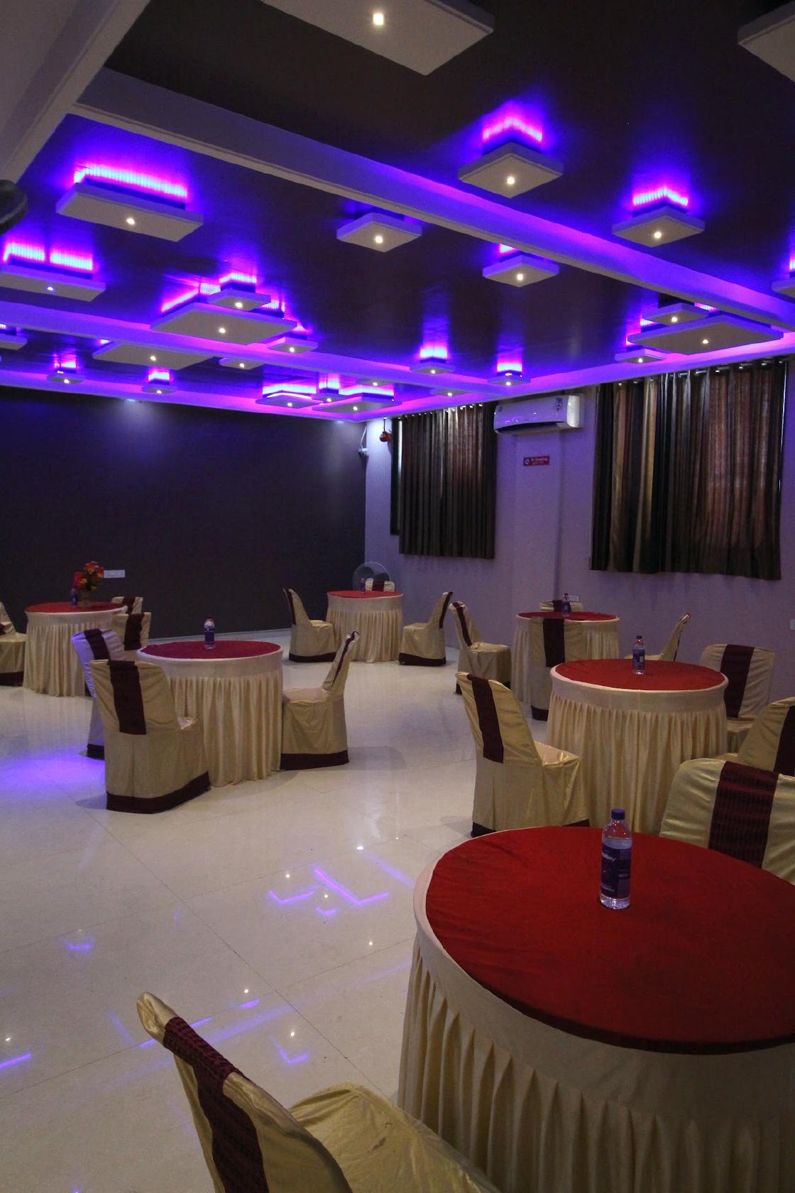 Hotel President Palace Akkalkot Hotel Lodging Family Restaurant