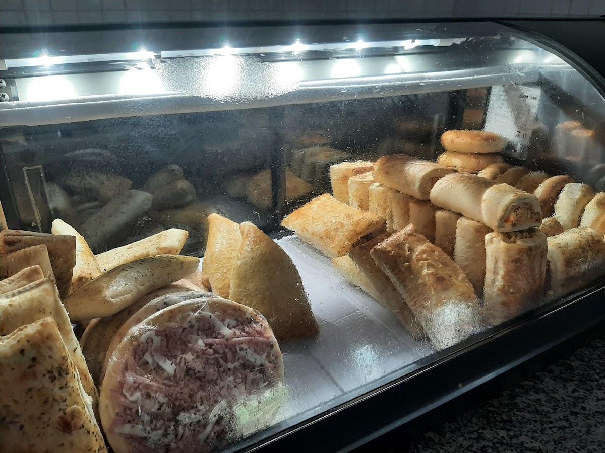 Restaurante Dois Gaúchos