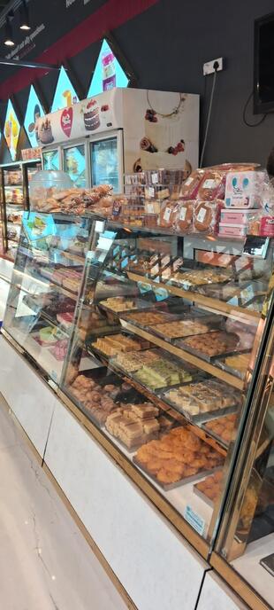 Best Mummy Sweets & Cakes KK