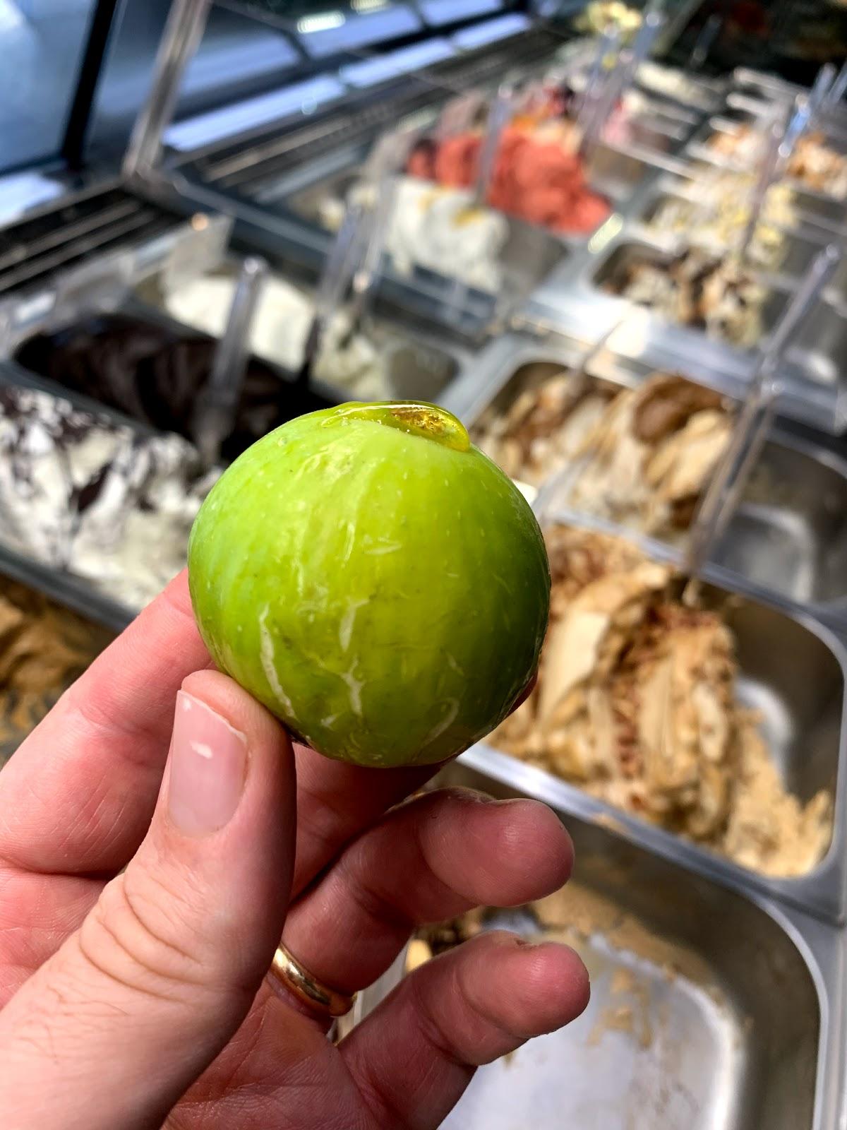 Ascione Gelateria