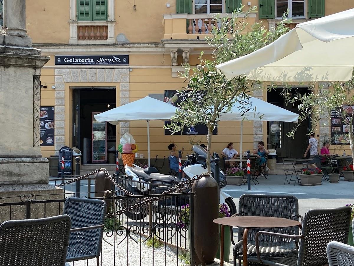 Gelateria Monet