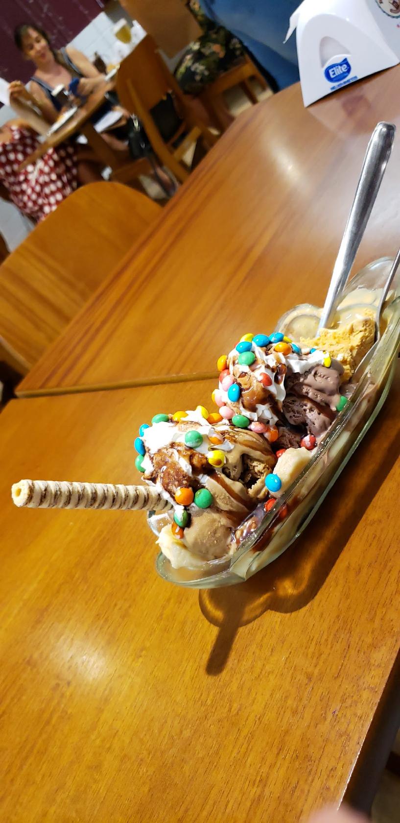 Maioca - Sorveteria Artesanal Duque