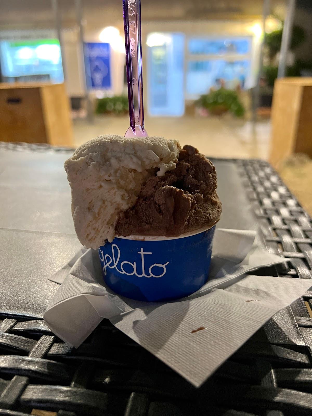 Il gelato di Sonzini Giuseppe