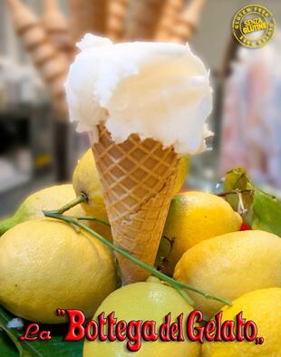 La Bottega del Gelato