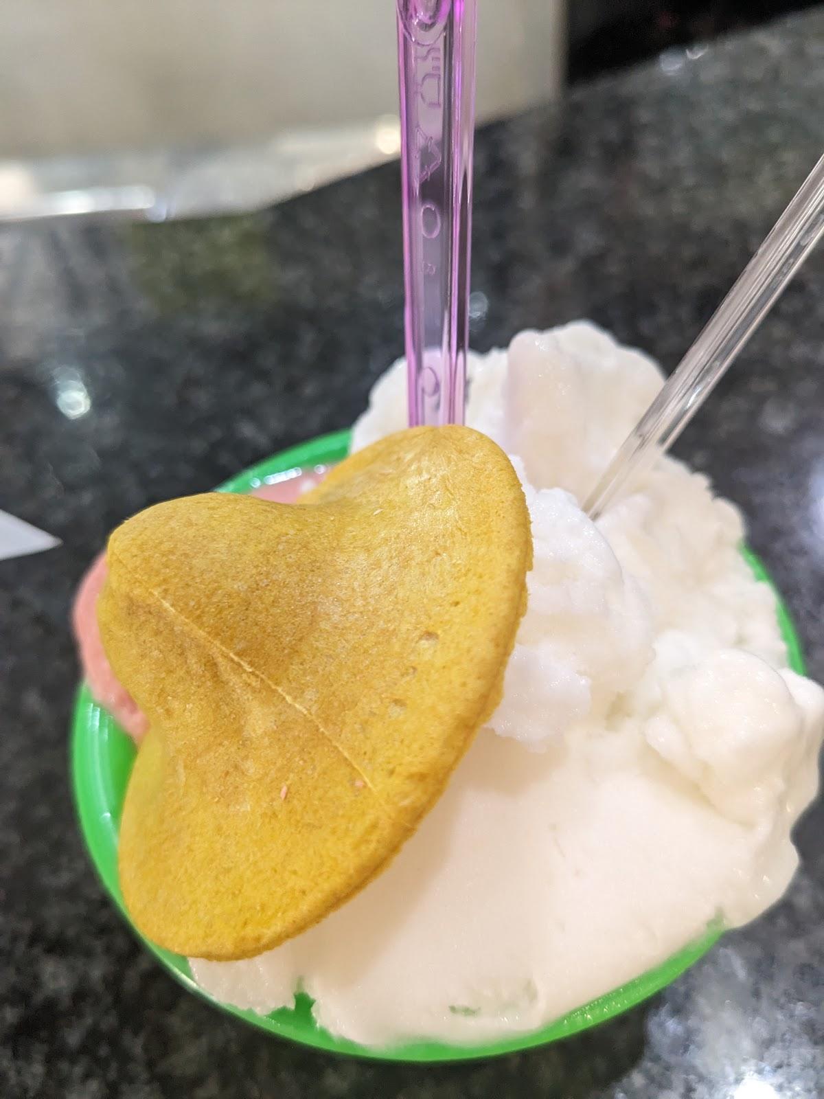 Gelateria Mirto Di Mirto Rosario & C. Sas