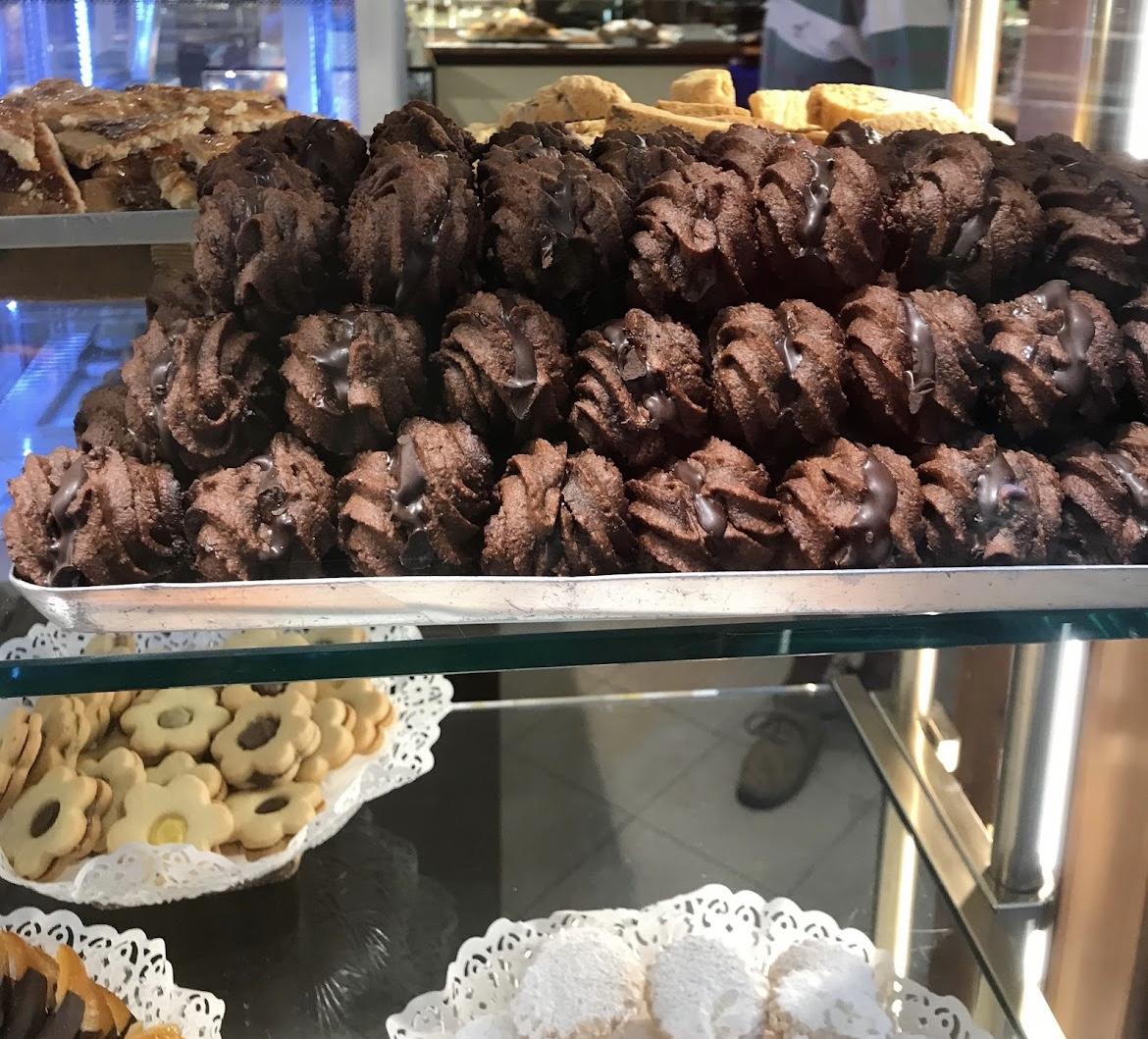 Pasticceria PIAGGIO