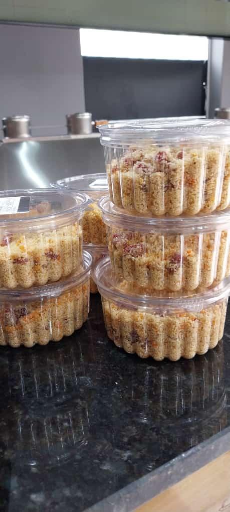 BAITA ASSADOS MOGILAR