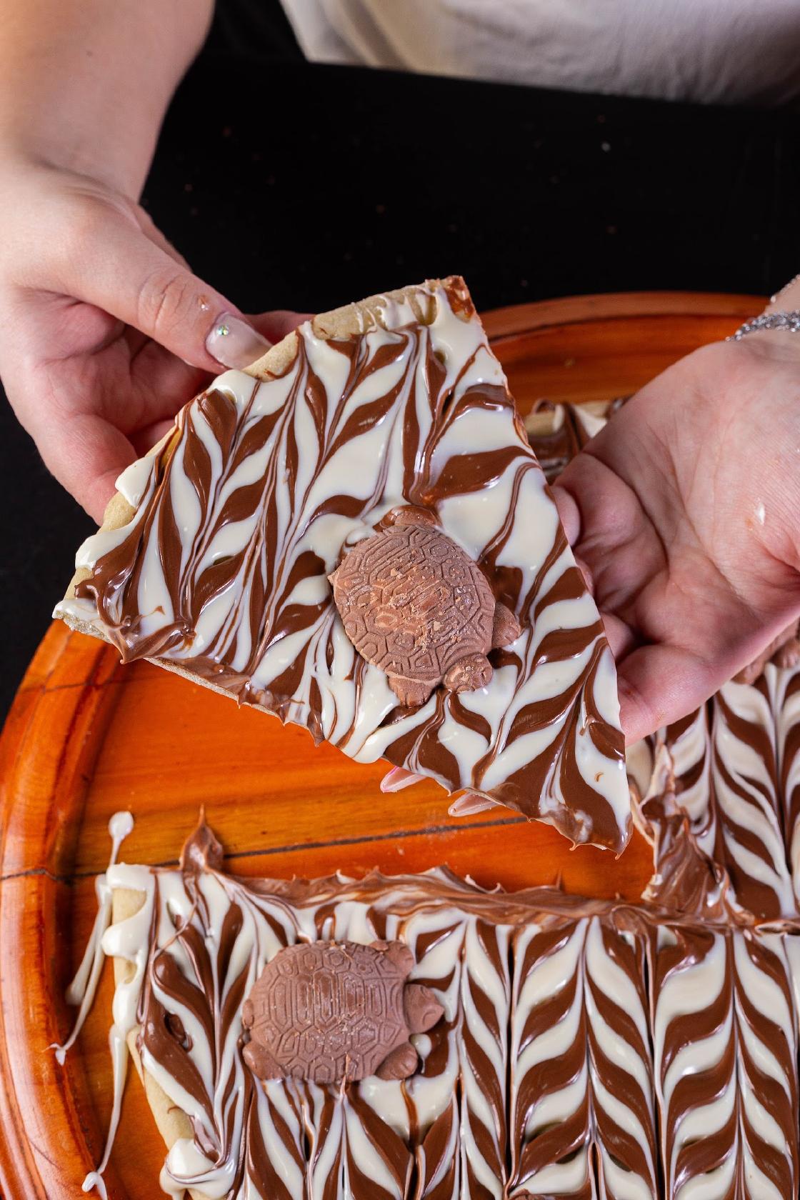 Mount Pizza - Barra da Tijuca