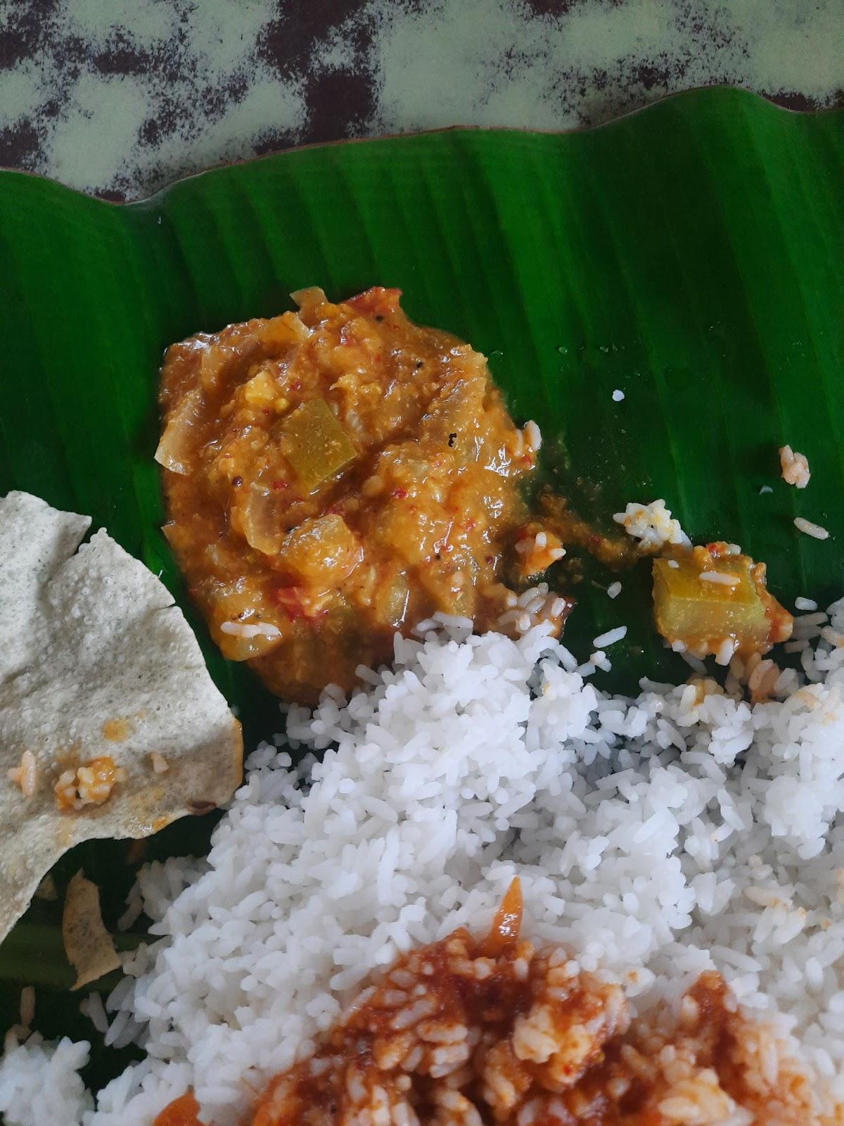 Sri Ragavi Mess