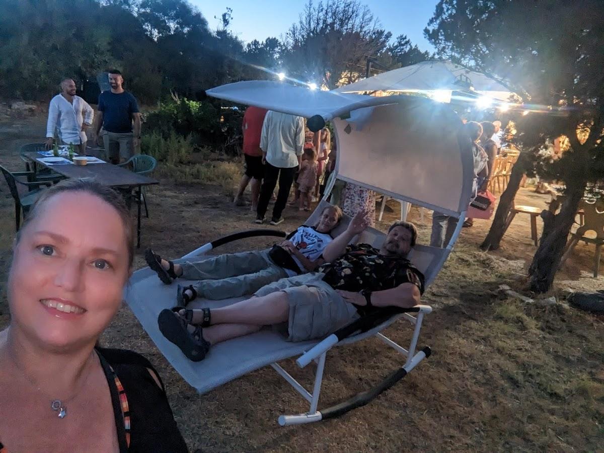 Street Food da Mario