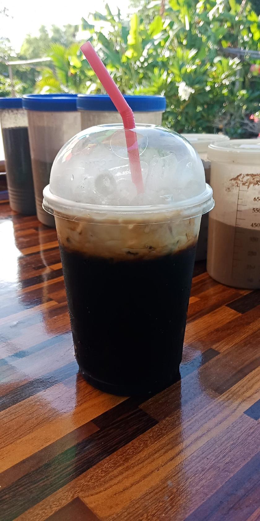 กาแฟแม่มด