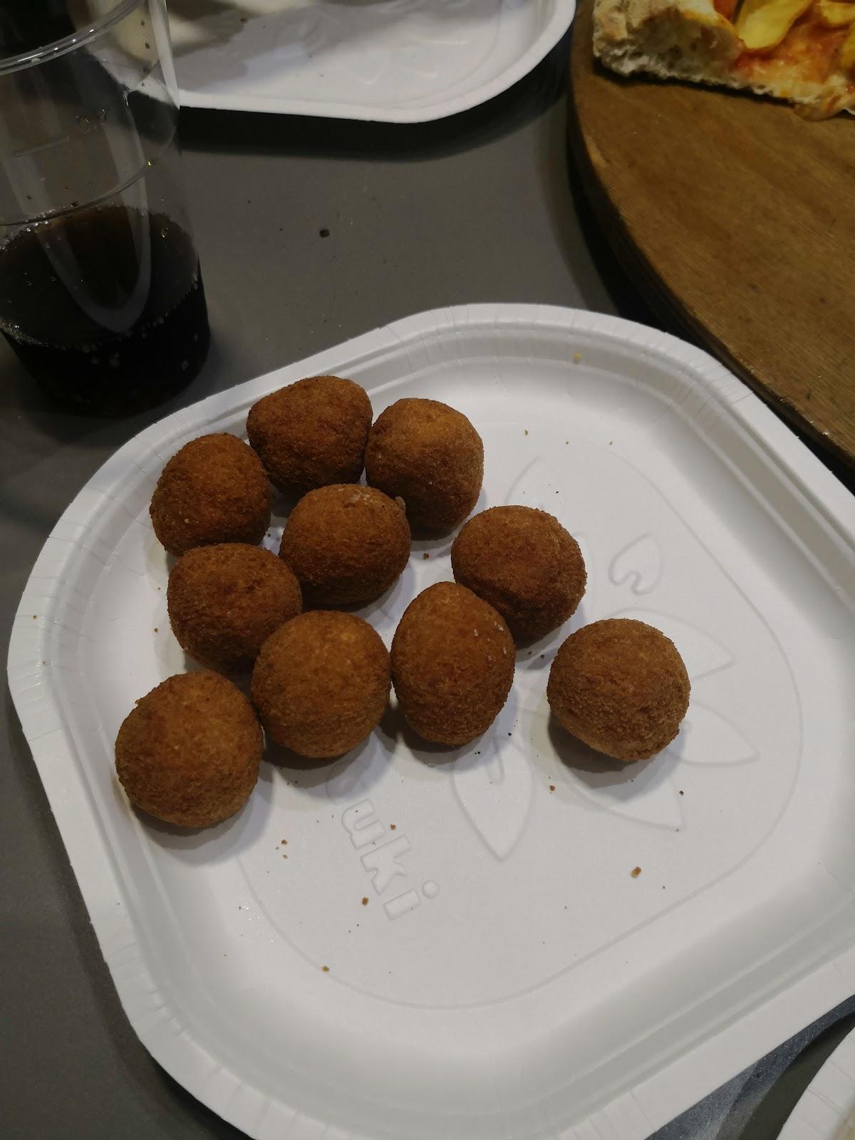 Pizza Italia Pizzeria e Kebab