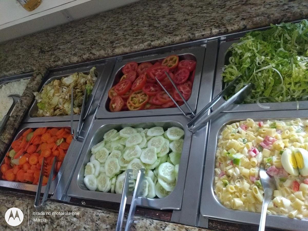 Restaurante Feijão no Prato