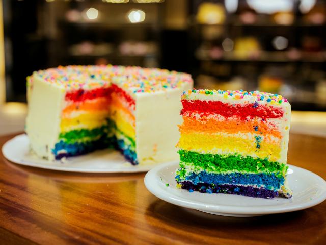 Maioca - Sorveteria Artesanal Duque