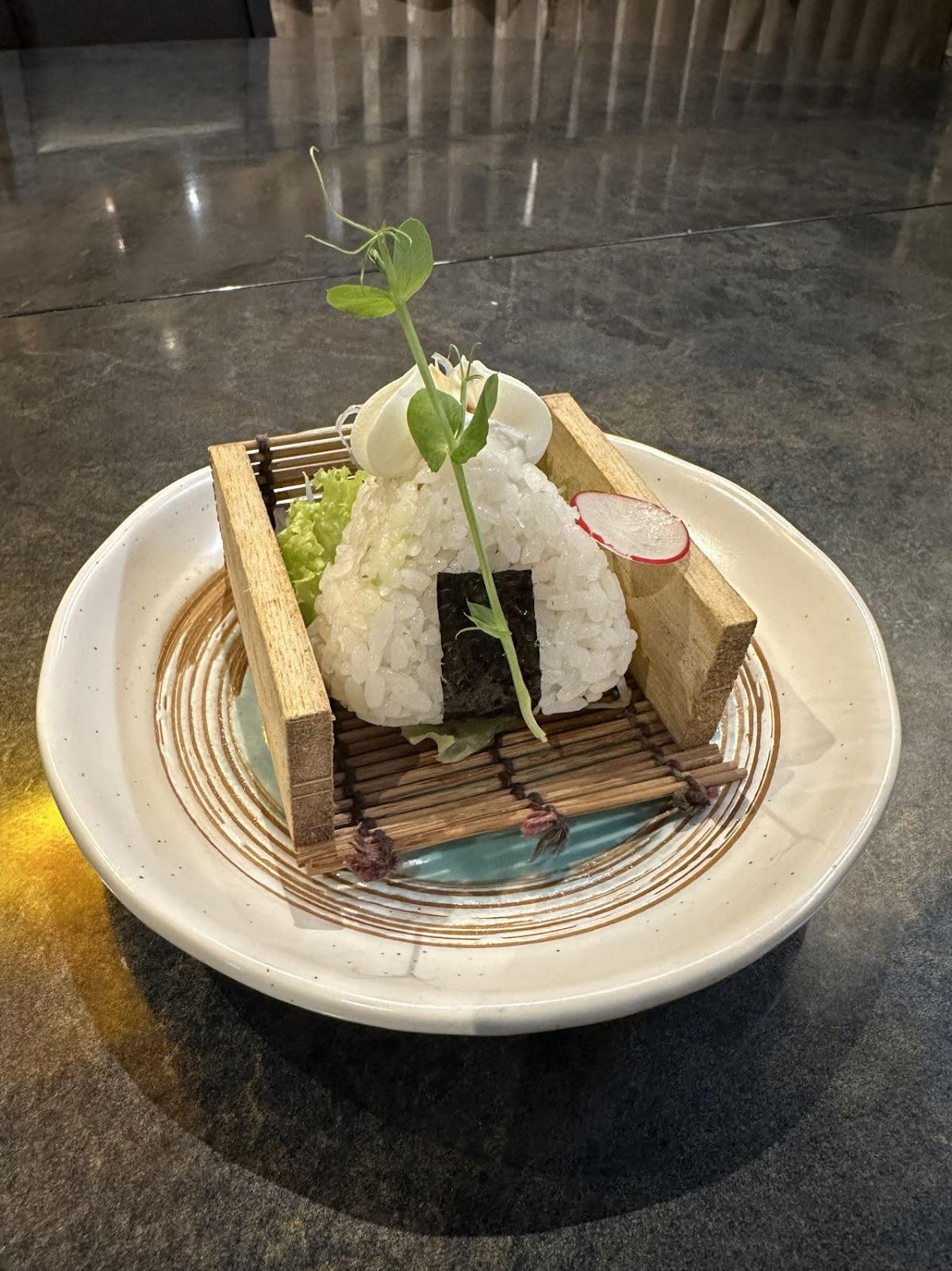 YOKO SUSHI RISTORANTE GIAPPONESE