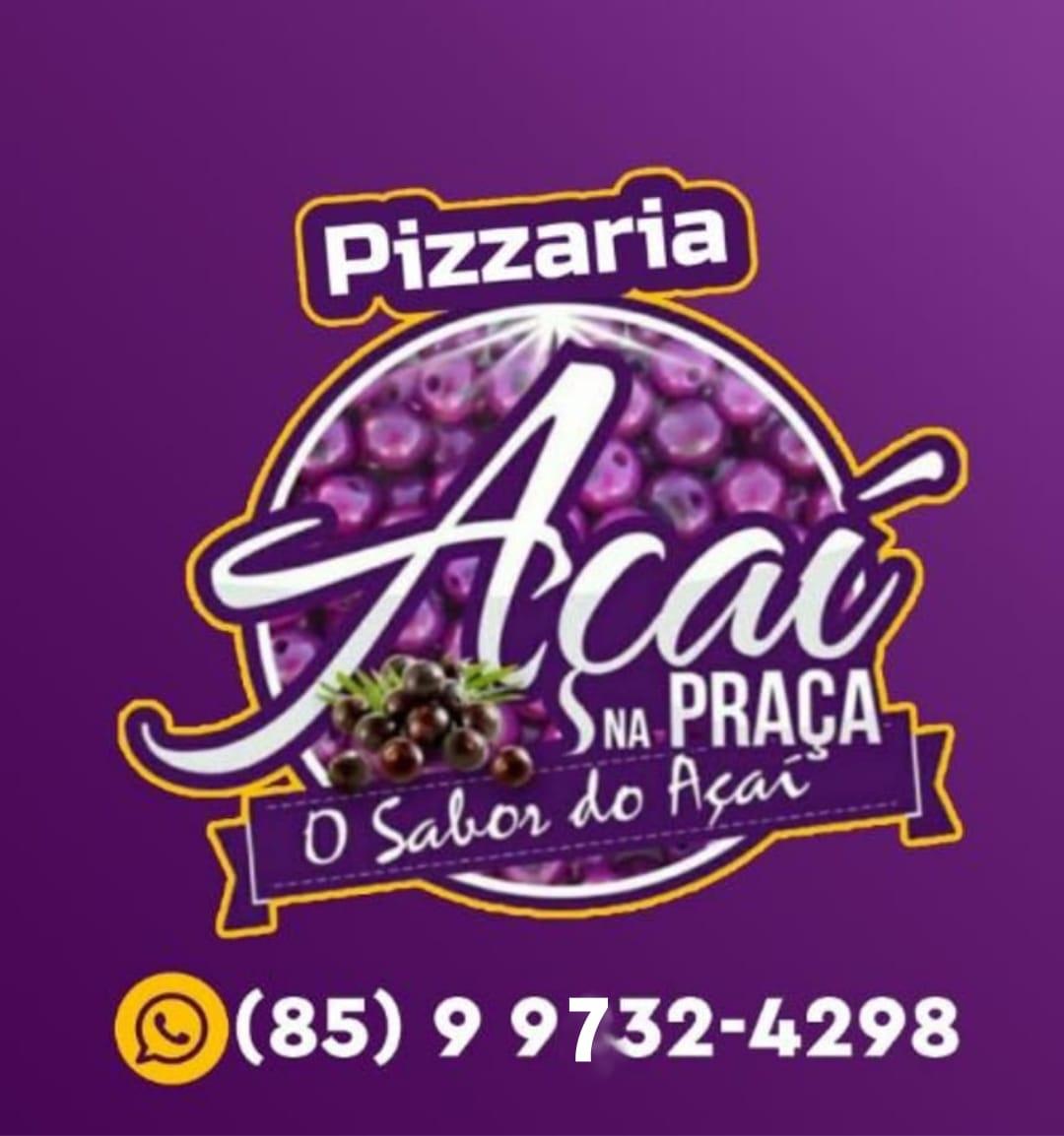 Pizzaria Açai na Praça